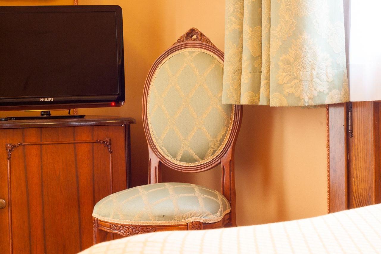 Hotel Locanda Canal Venedig Eksteriør billede