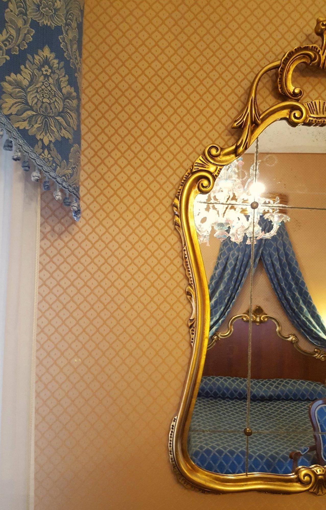 Hotel Locanda Canal Venedig Eksteriør billede