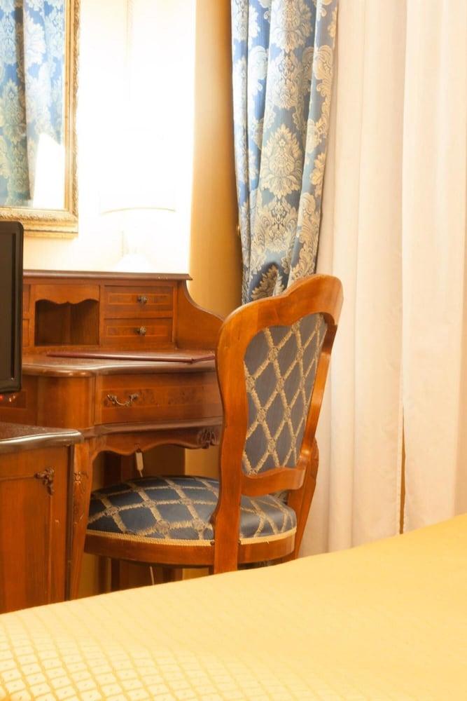Hotel Locanda Canal Venedig Eksteriør billede