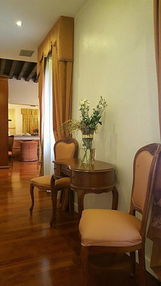 Hotel Locanda Canal Venedig Eksteriør billede