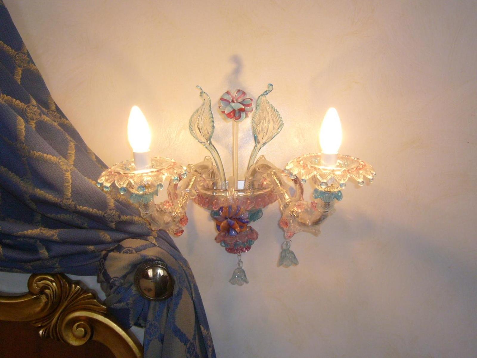 Hotel Locanda Canal Venedig Eksteriør billede