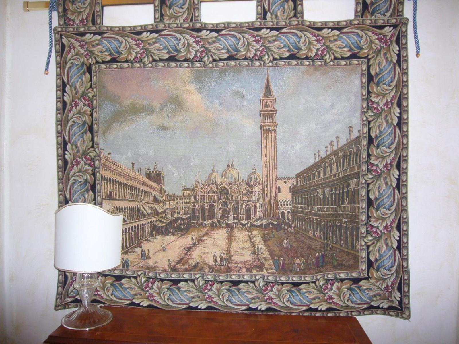 Hotel Locanda Canal Venedig Eksteriør billede