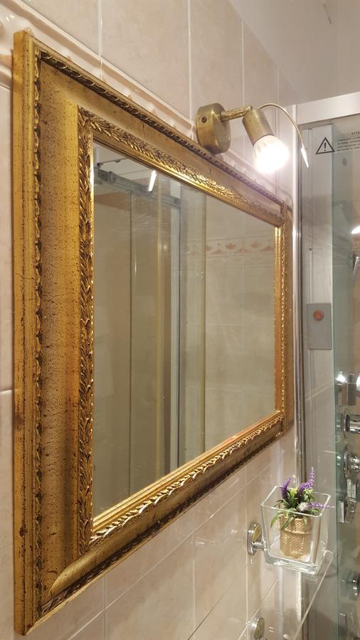Hotel Locanda Canal Venedig Eksteriør billede