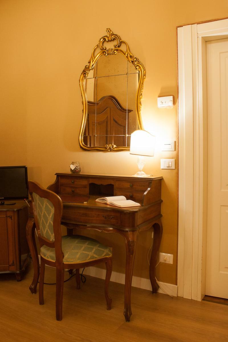 Hotel Locanda Canal Venedig Eksteriør billede